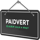 EARN $15 A DAY WITH PAIDVERTS APK
