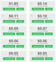 EARN $15 A DAY WITH PAIDVERTS 截圖 1
