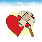 Pain Monitor 2.0 ไอคอน