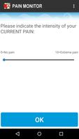 Pain Monitor 2.0 โปสเตอร์
