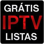 📺 Gerador de Player de IPTV (Free M3U List)