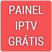 Gerador de Listas IPTV Grátis 🆓