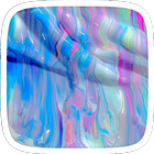 Paint Cool Box Theme Zeichen