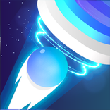 Ball Hit : ( Helix Rush And Paint Ball )