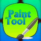 Paint tool icône