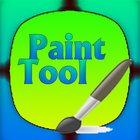 Paint tool أيقونة