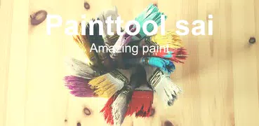 Painttool sai