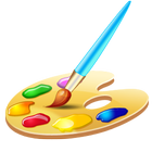 Paint Brush 2 icône