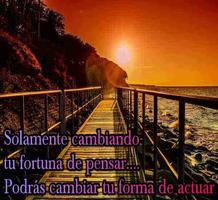 Paisajes y frases পোস্টার