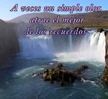 Paisajes y frases اسکرین شاٹ 3