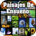 Paisajes de Ensueño icon