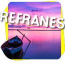 Refranes cortos APK