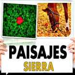 Paisajes Sierra 100