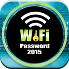 WPA/WPA2 WiFi Hack Prank icône
