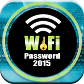 WPA/WPA2 WiFi Hack Prank 图标