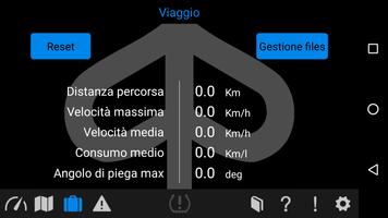 Piaggio Multimedia Platform تصوير الشاشة 2