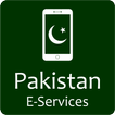 ”Pakistan E-Services