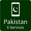 Pakistan E-Services APK