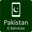 Pakistan E-Services