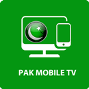 PAK MOBILE TV APK