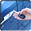 How To Unlock a Car APK