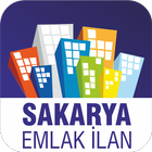 Sakarya Emlak İlan 아이콘