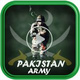Pak Army Videos icône