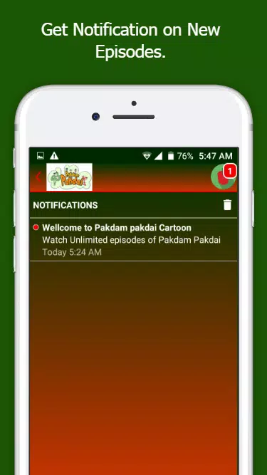 Pakdam Pakdai Cartoon APK for Android Download Pakdam Pakdai Cartoon APK for Android Download