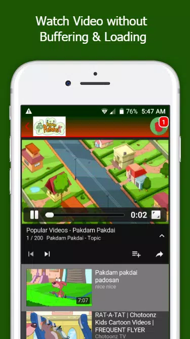 Pakdam Pakdai Cartoon APK voor Android Download Pakdam Pakdai Cartoon APK voor Android Download