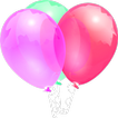 Balloon Dodge Game