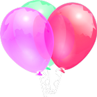 Balloon Dodge Game icône