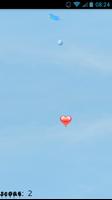 Balloon Dodge Game capture d'écran 2
