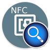 NFC MIFARE® Card Key Scanner APK