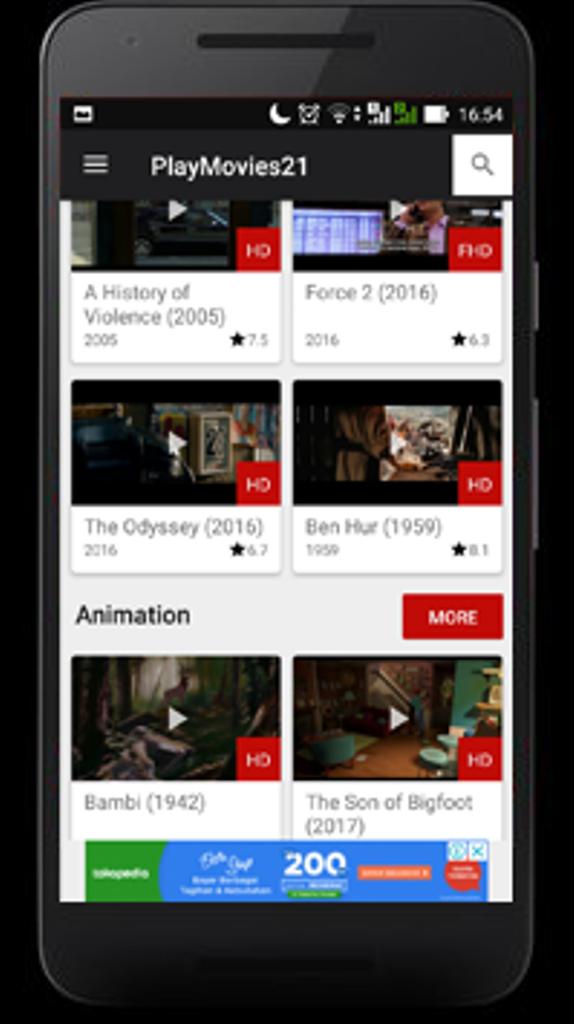 Play Movies 21 New Movies Trailer Always Free For Android Apk Download - roblox 2005 trailer