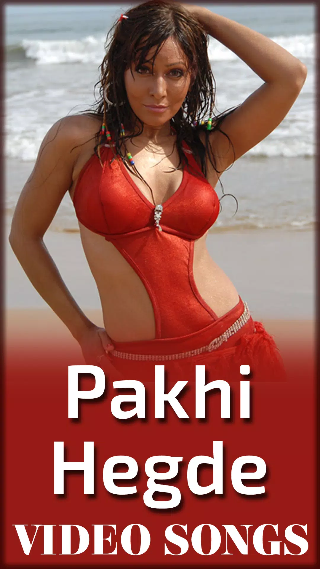 Pakhi Hegde Songs - Bhojpuri Sexy Video Song APK voor Android Download