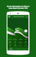 Pakistan Elections capture d'écran 2