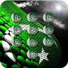 Pakistan Pin Screen Lock icône