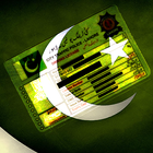 Check Driver Licence Pakistan 圖標