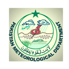 Pakistan Meteorological Department ikona