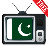 Pakistan TV MK Sat Free icon