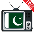 Pakistan TV MK Sat Free icône