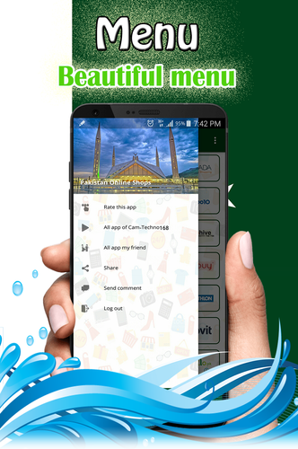 Pakistan Online Shopping Online Store Pakistan Apk 1 0 0