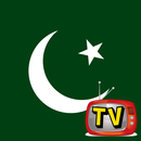 TV Channels Pakistan aplikacja