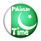 Pakistan Time 92 아이콘