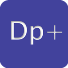 dp Maker ikon