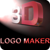 3D Logo Maker Zeichen