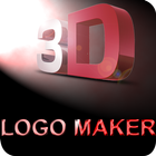 3D Logo Maker icono