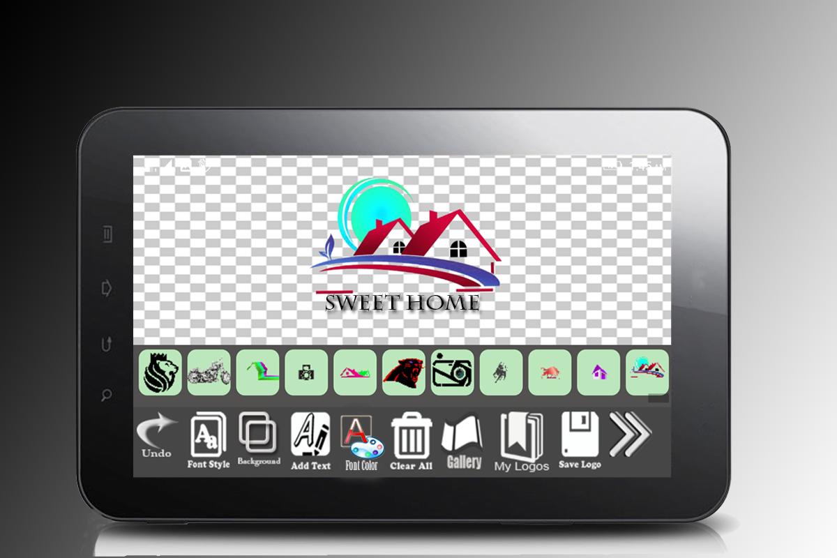Logo Maker Free APK Download Free Business APP For Android