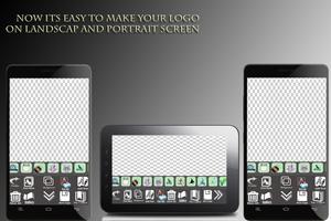 Logo Maker Free capture d'écran 2