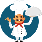 Cooking Recipes icon